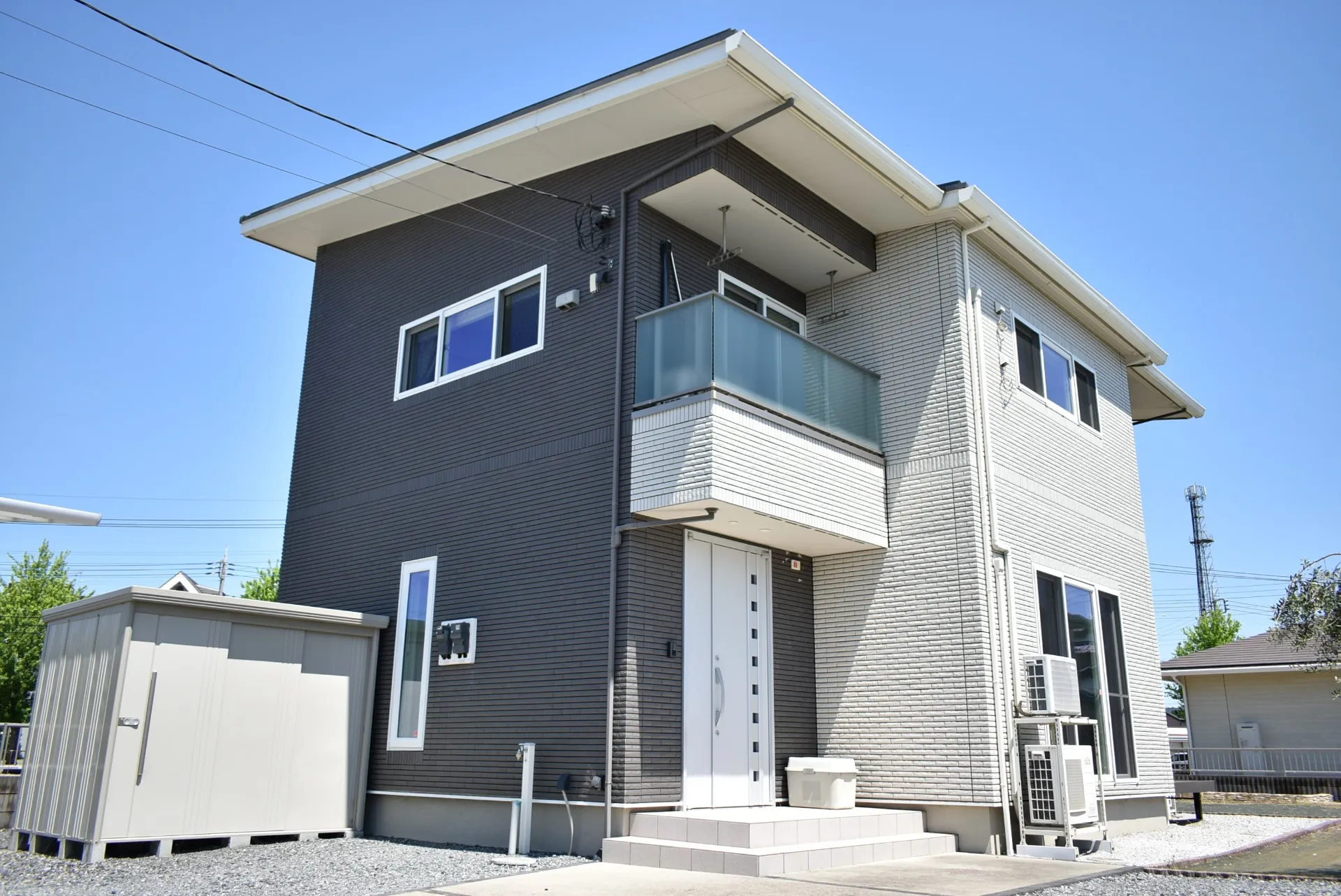 伊勢崎市の中古戸建のご紹介